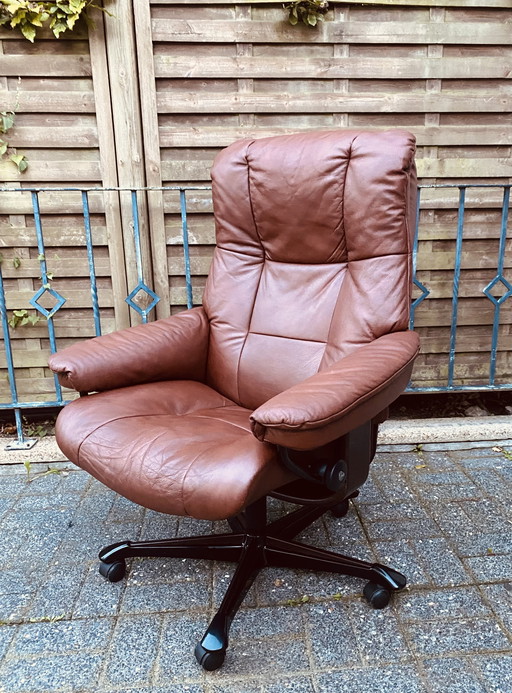 Sedia da ufficio Stressless Mayfair