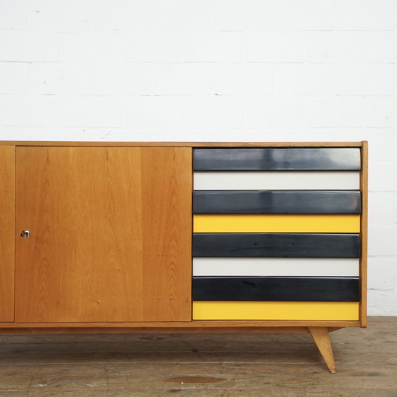 Image 1 of Jiri Jiroutek Anrichte