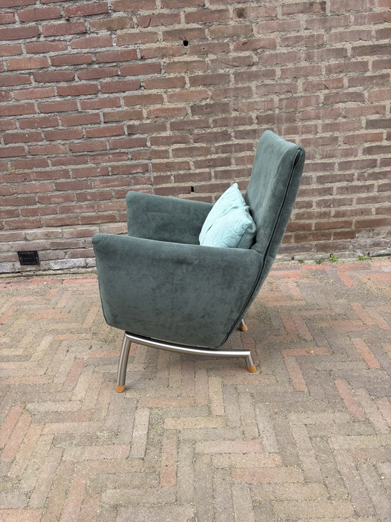 Image 1 of 2x Foxxy par Label