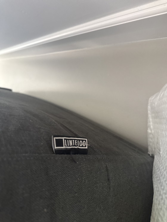 Image 1 of Sofá Linteloo Easyliving de 2,5 plazas con 2 reposapiés a juego