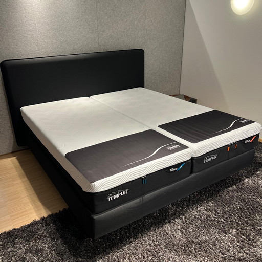 TEMPUR Arc bed - 180x200