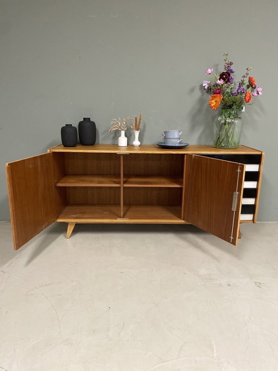 Image 1 of Cassettiera Jiri Jiroutek U-468 Interier Praha