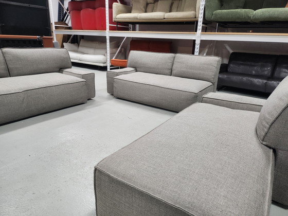 Cassina - Myworld Modulares Sofa Von Philippe Starck – Modulare Sofas, Other, Modern (photo 3 of 11)