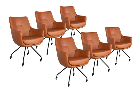 Image 1 of Miami set of 6