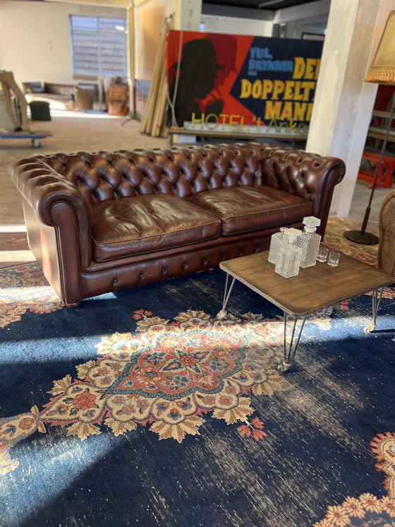 Image 1 of Chesterfield bank