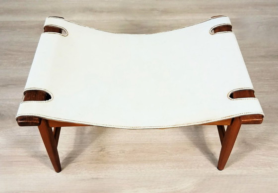 Image 1 of Ottoman door Rolf Rastad & Adolf Relling