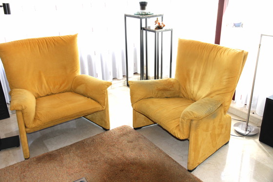 Image 1 of Due Cassina Palmeria