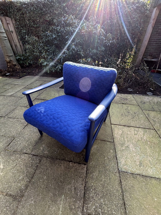 Image 1 of Pols pots chair