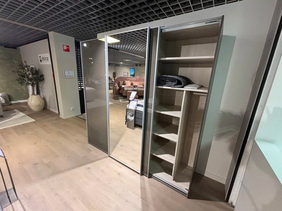 Image 1 of Armario de puertas correderas Wiemann Phoenix 