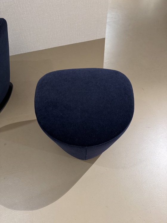 Image 1 of Leolux Cantate fauteuil