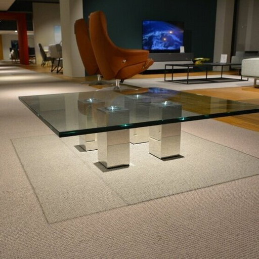 BEEK Abel 100 x 100 x 27,5 cm – salontafels (photo 2 of 5)