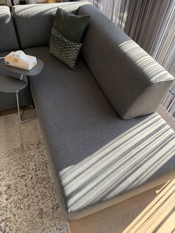 Image 1 of Leolux Faya Lobi 4- delige set