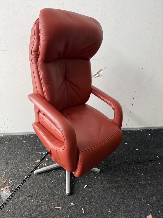 Image 1 of Himolla Easyswing Recliner