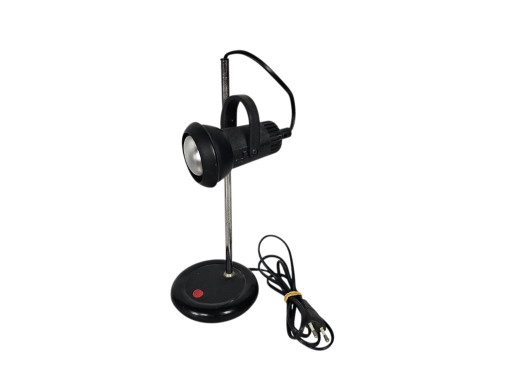 Hema Tischlampe, schwarz