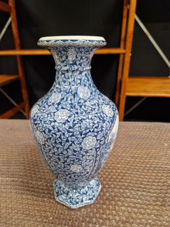 Image 1 of Villeroy e Boch Delft Blue