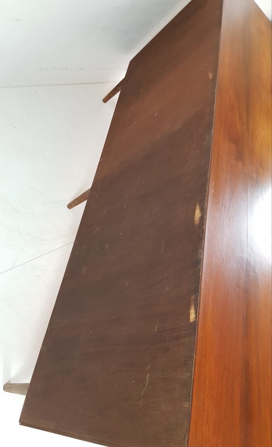 Image 1 of Vintage Danish sideboard | sideboard | TV cabinet