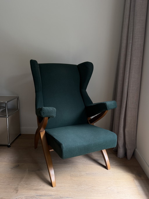 Arflex Fiorenza Fauteuil van Franco Albini
