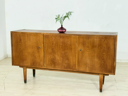 Buffet Hellerau, commode, meuble vintage