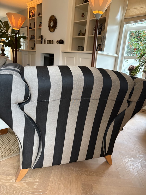 Image 1 of Fauteuil Jan des Bouvrie Arx (Gelderland)