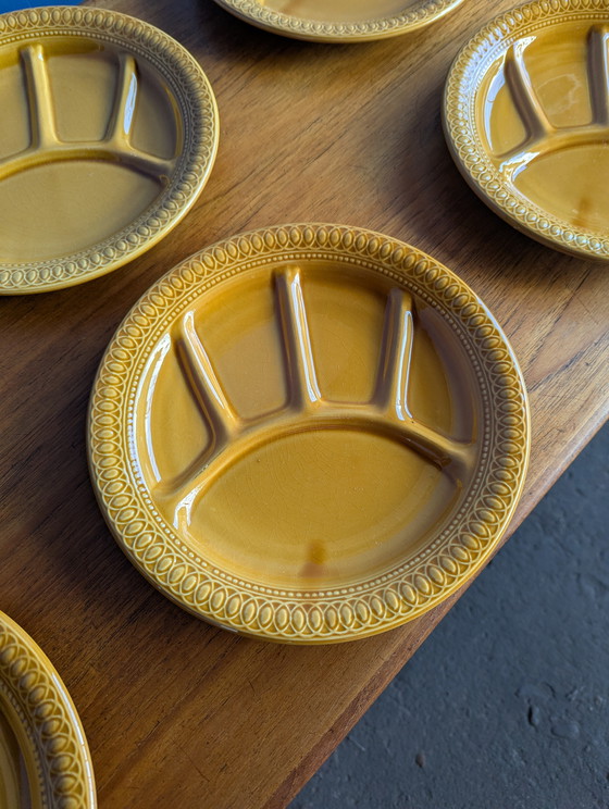 Image 1 of 6 piatti gourmet italiani / per fonduta