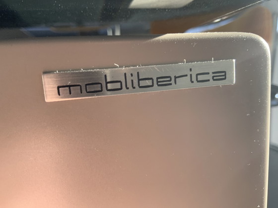 Image 1 of Eettafel Moblberica 200x100x75