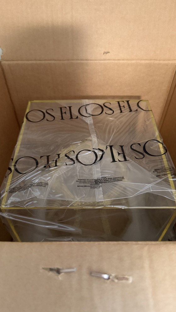 Image 1 of Flos Mini new display case