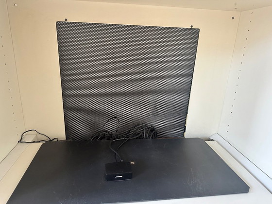 Mobile TV Interlübke – Mobili TV, Mdf, Metal (photo 4 of 10)