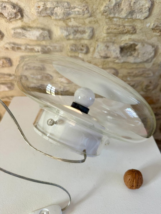 Image 1 of ROBERTO PAMIO & LEUCOS LAMPE VINTAGE