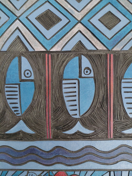 Image 1 of African Vibes" Gallery Suncorner