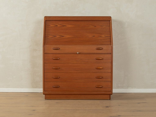 Jaren 1980 Bureau Dyrlund