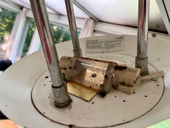 Lampadaire Fata Morgana de Hans Agne Jakobsson – Hans-Agne Jakobssen, Metal (photo 5 of 7)