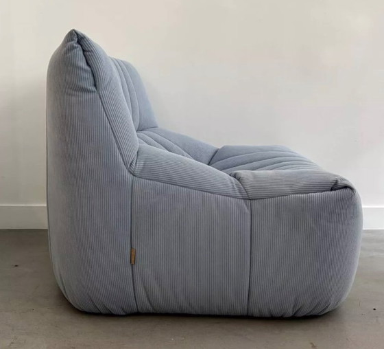 Image 1 of Aralia fauteuil van Michel Ducaroy voor ligne Roset