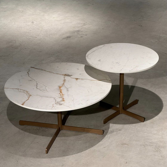 Image 1 of Metaform Old School salontafel