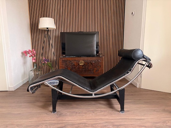 Image 1 of LC4 Corbusier