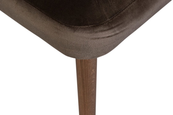 Image 1 of Passe Partout Popsy eetkamerstoel (set van 4)