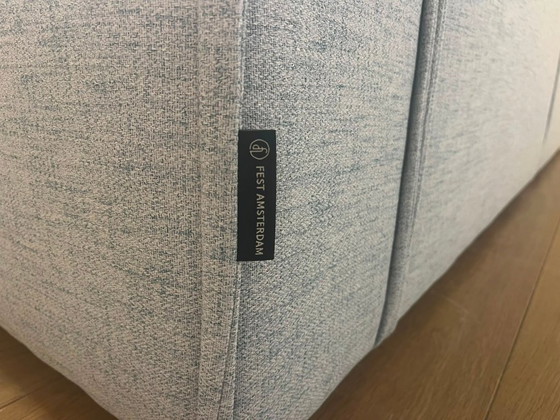 NEW Fest Amsterdam 3-Seater Sofa + WARRANTY – 3-5 seaters, Other (photo 8 of 8)