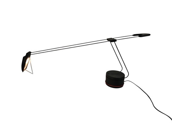 Image 1 of Alva-Line - design Gabriele Basilico - lampe de bureau - halogène - Italie - années 80