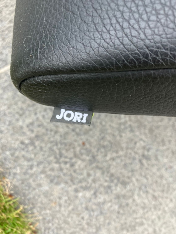 Image 1 of Nero Jori Brainbuilder relax Come nuovo!!! Medi Mono-move incl. cuscino