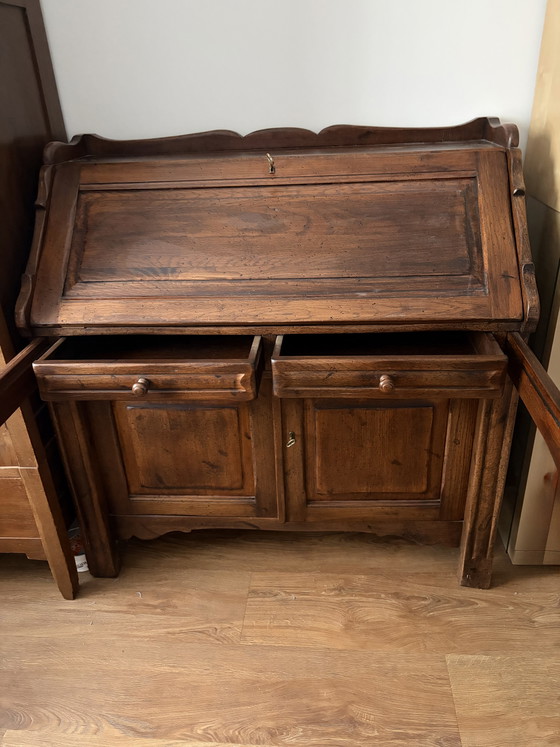 Image 1 of Antikes Sideboard