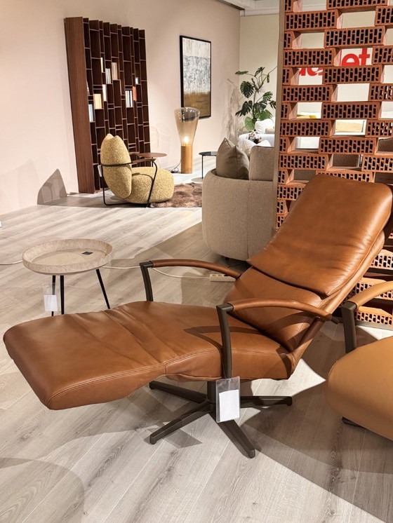 Image 1 of relax armchair Dayton from Durlet