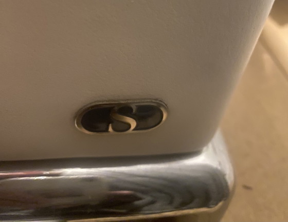 Image 1 of De Sede Ecksofa mit Chaiselongue Typ DS7