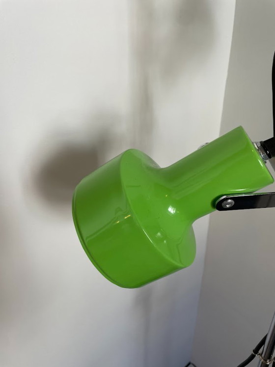 Image 1 of Anvia Vloerlamp Appelgroen