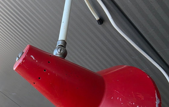 Image 1 of Pinokkio Lampjes Jaren 60