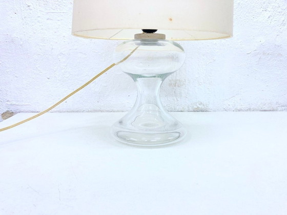 Image 1 of Table lamp ML1 by Ingo Maurer, 1970s