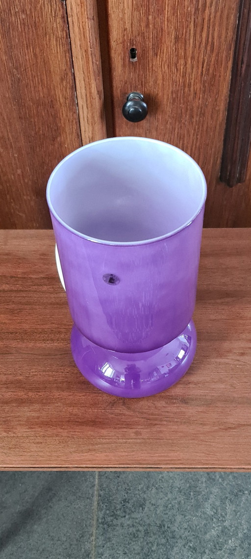 Ikea Lykta Lampe aus den 80er/90er Jahren