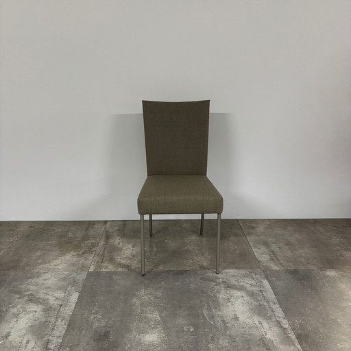 Sedia da pranzo Bert Plantagie Jeanne (set di 6)