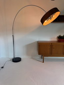 Verstellbare Bogenlampe, Deutschland 1990