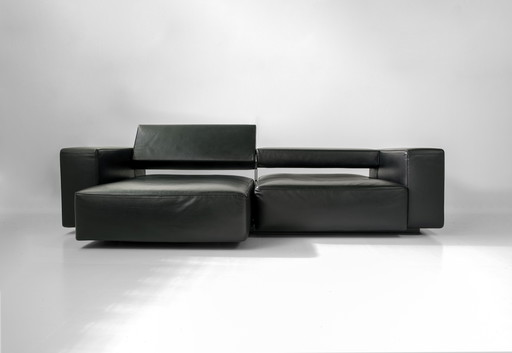 Canapé Andy '13 par Paolo Piva pour B&B Italia
