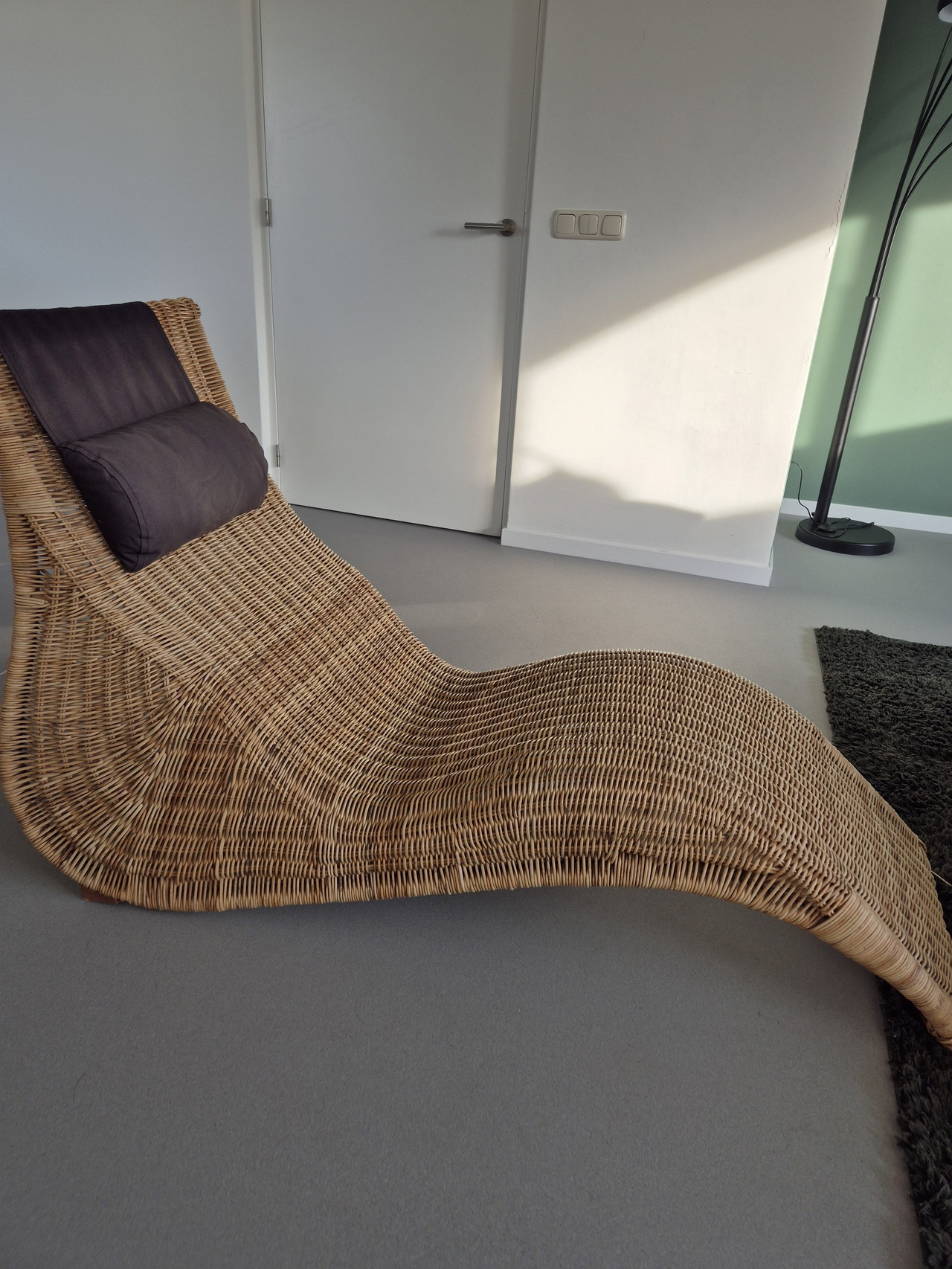 Ikea Karl Malmvall lounge chair €250 Whoppah