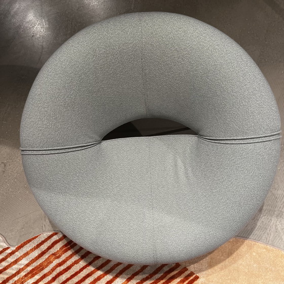 Image 1 of Poltrona Leolux Mimas